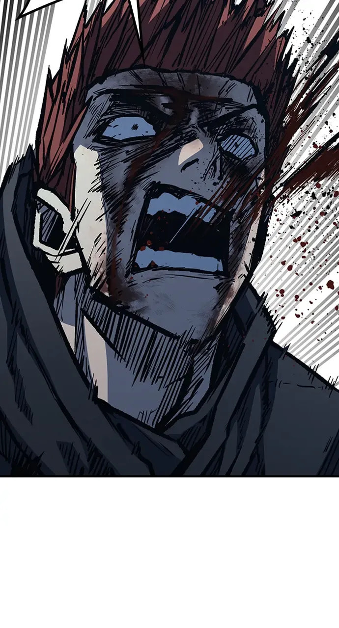Read Hectopascal chapter 75 image 90 on Lezhin