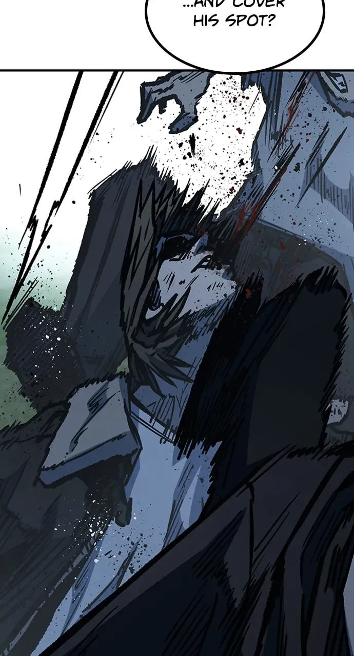 Read Hectopascal chapter 75 image 97 on Lezhin