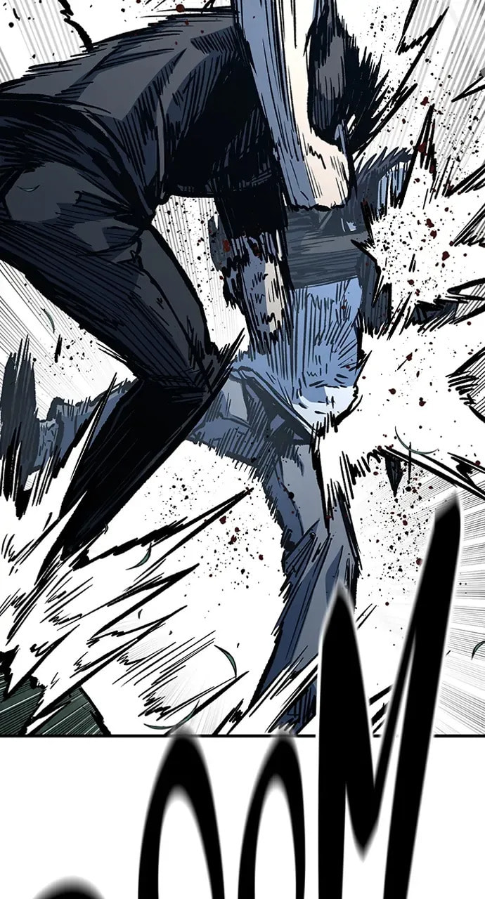 Read Hectopascal chapter 76 image 108 on Lezhin