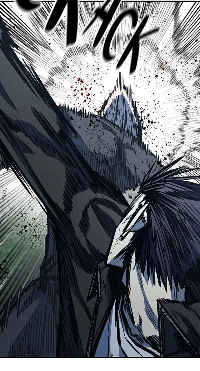 Read Hectopascal chapter 76 image 114 on Lezhin