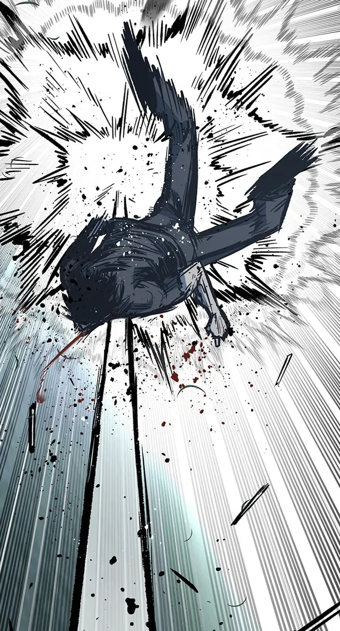 Read Hectopascal chapter 76 image 70 on Lezhin