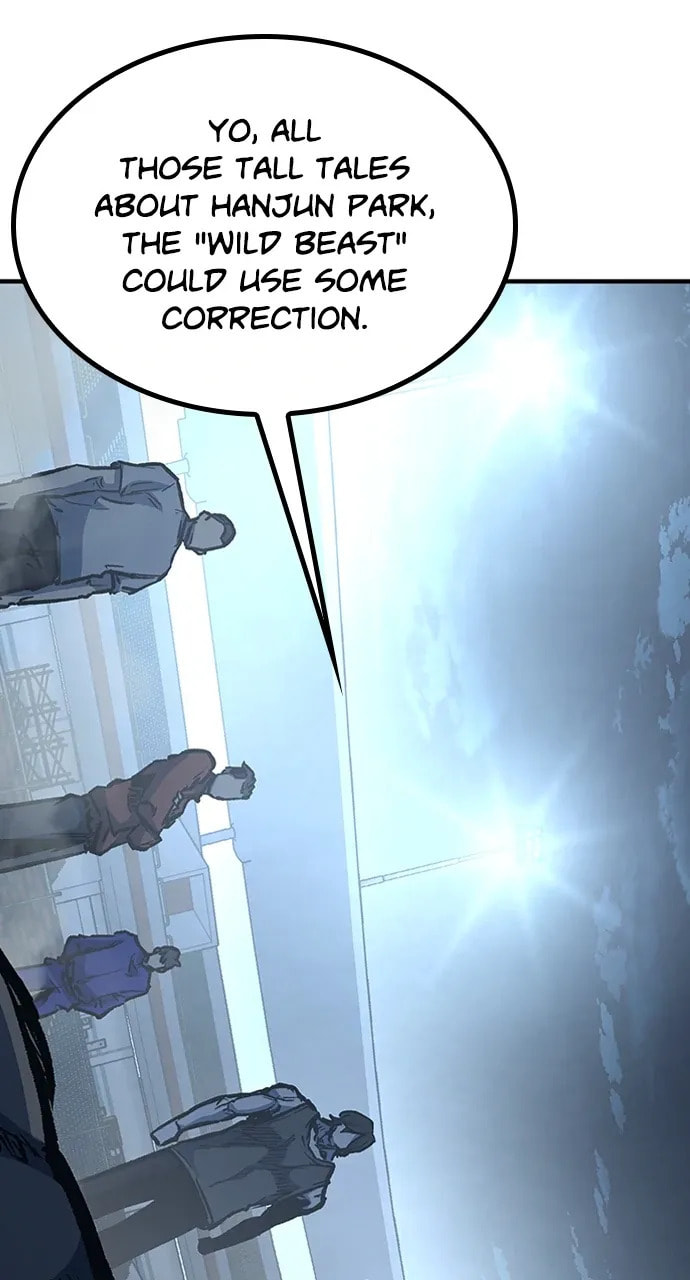 Read Hectopascal chapter 76 image 76 on Lezhin