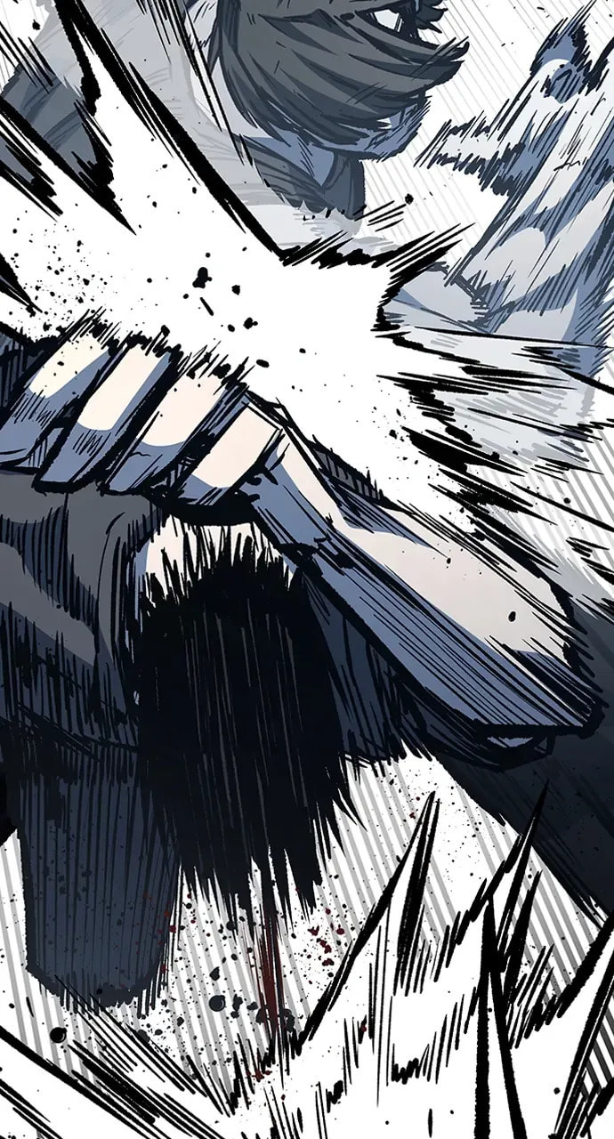 Read Hectopascal chapter 76 image 90 on Lezhin