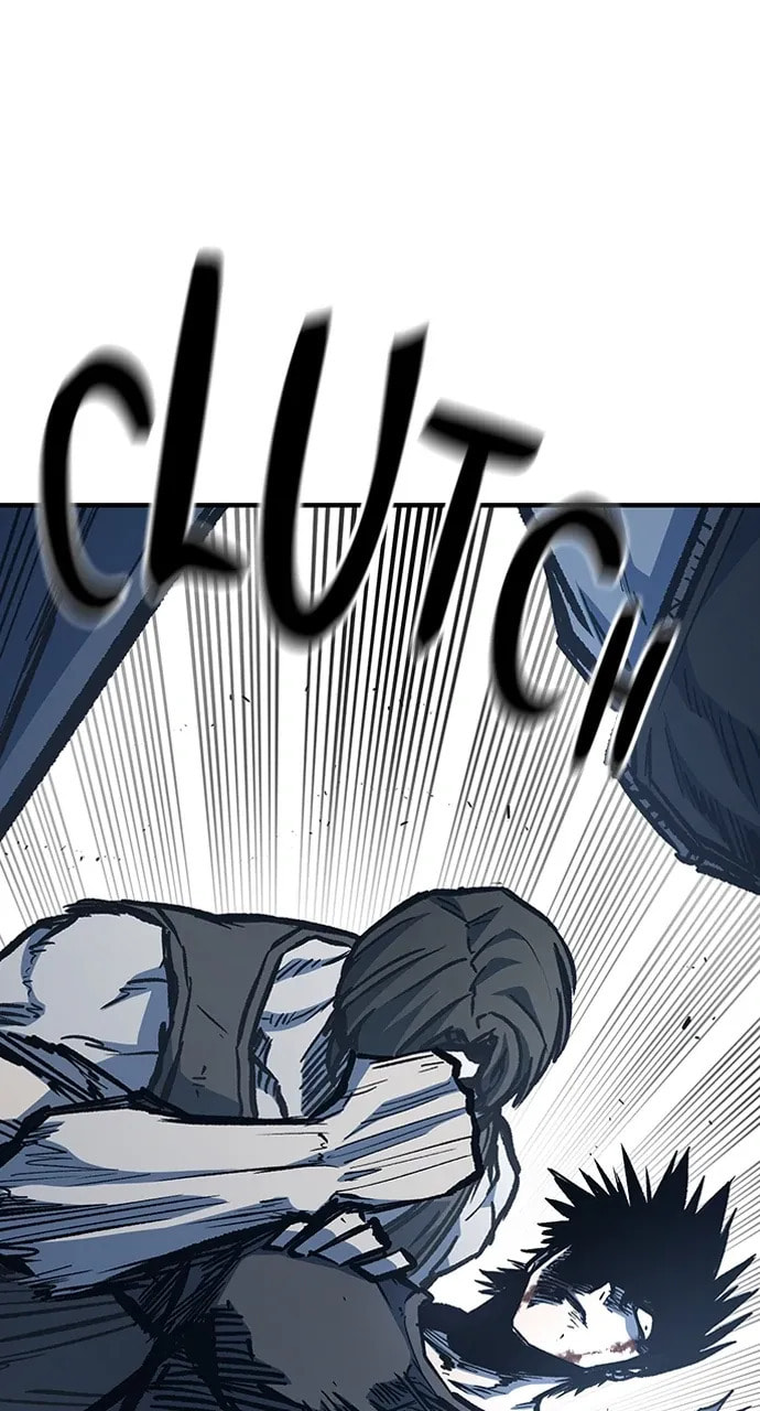 Read Hectopascal chapter 77 image 17 on Lezhin