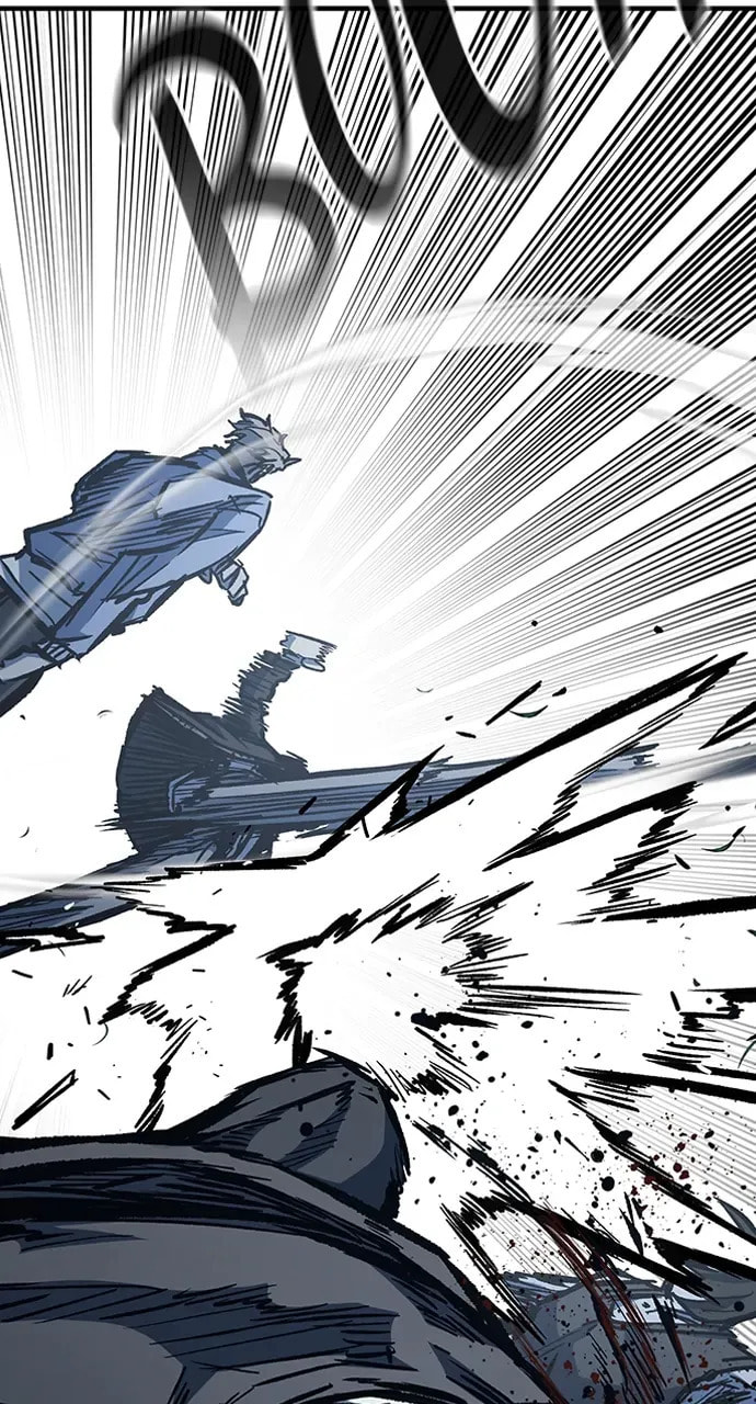 Read Hectopascal chapter 77 image 22 on Lezhin