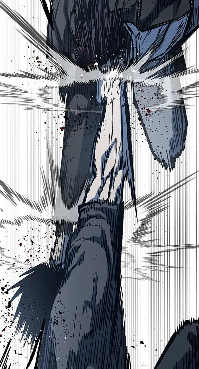 Read Hectopascal chapter 77 image 67 on Lezhin