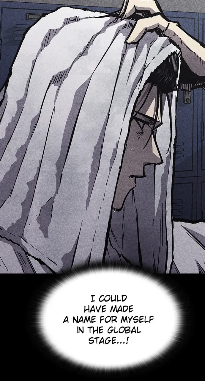 Read Hectopascal chapter 77 image 75 on Lezhin