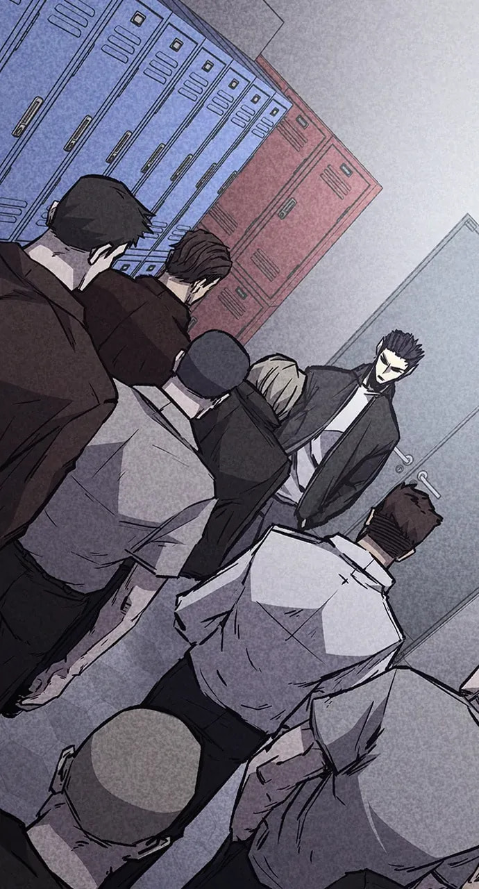 Read Hectopascal chapter 77 image 79 on Lezhin