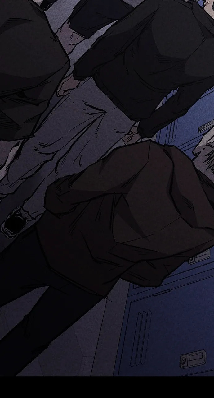 Read Hectopascal chapter 77 image 80 on Lezhin