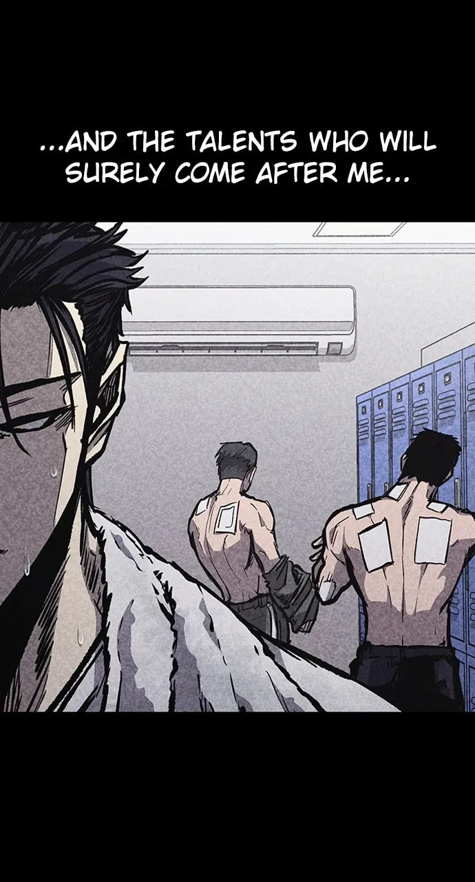 Read Hectopascal chapter 77 image 84 on Lezhin