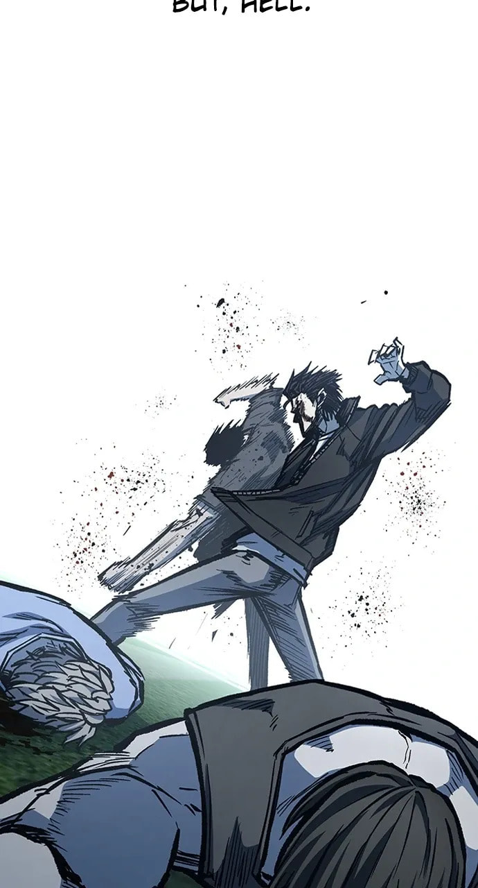 Read Hectopascal chapter 77 image 88 on Lezhin