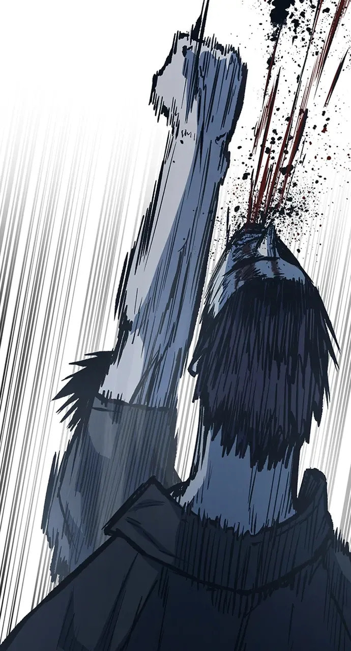 Read Hectopascal chapter 77 image 99 on Lezhin