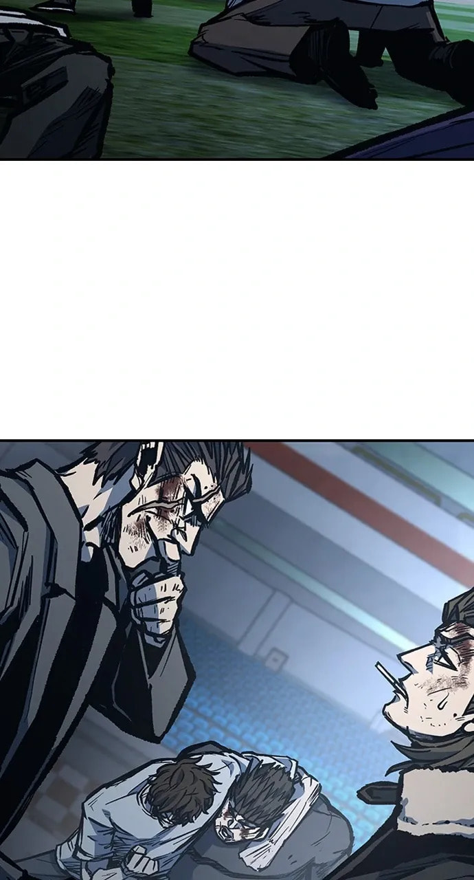 Read Hectopascal chapter 78 image 102 on Lezhin