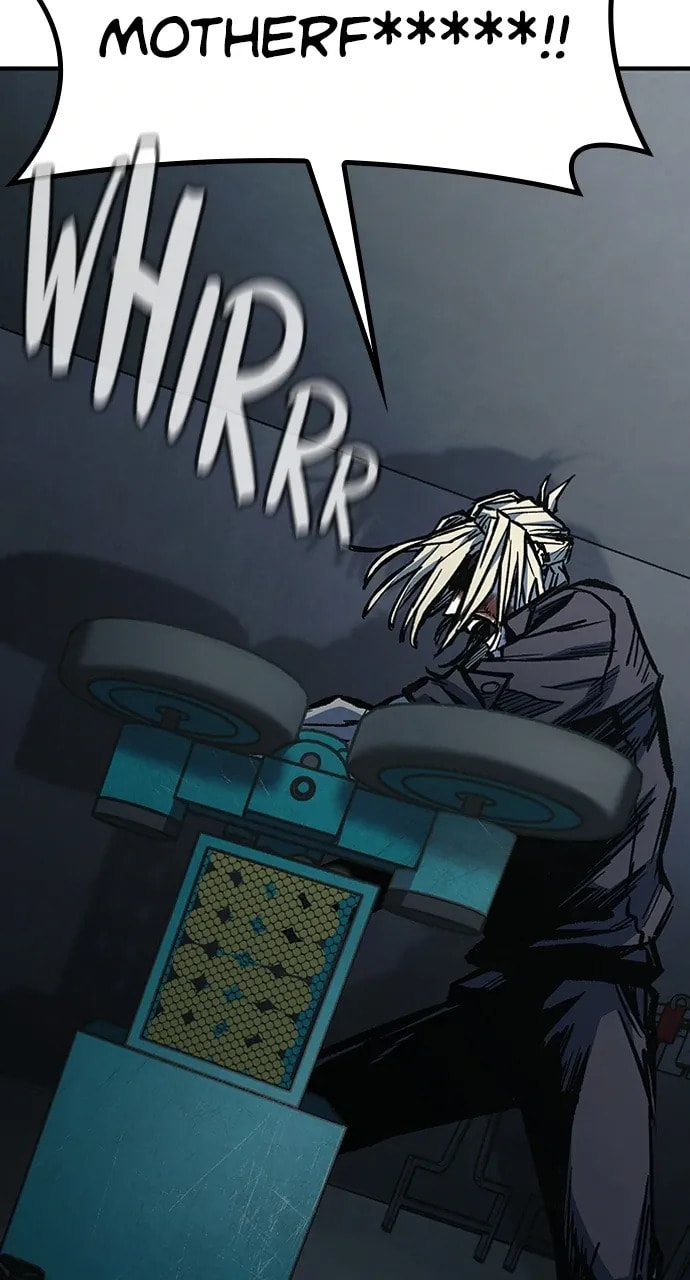Read Hectopascal chapter 78 image 73 on Lezhin