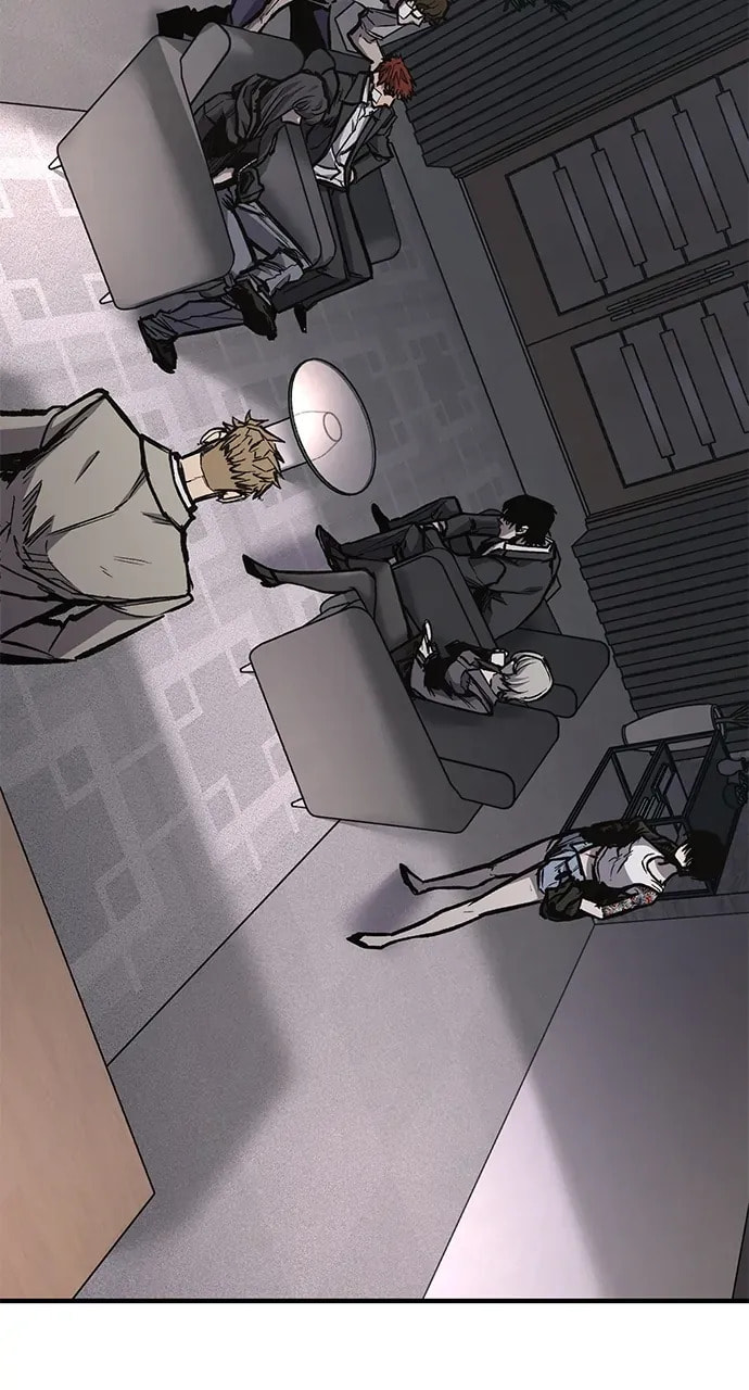 Read Hectopascal chapter 79 image 35 on Lezhin