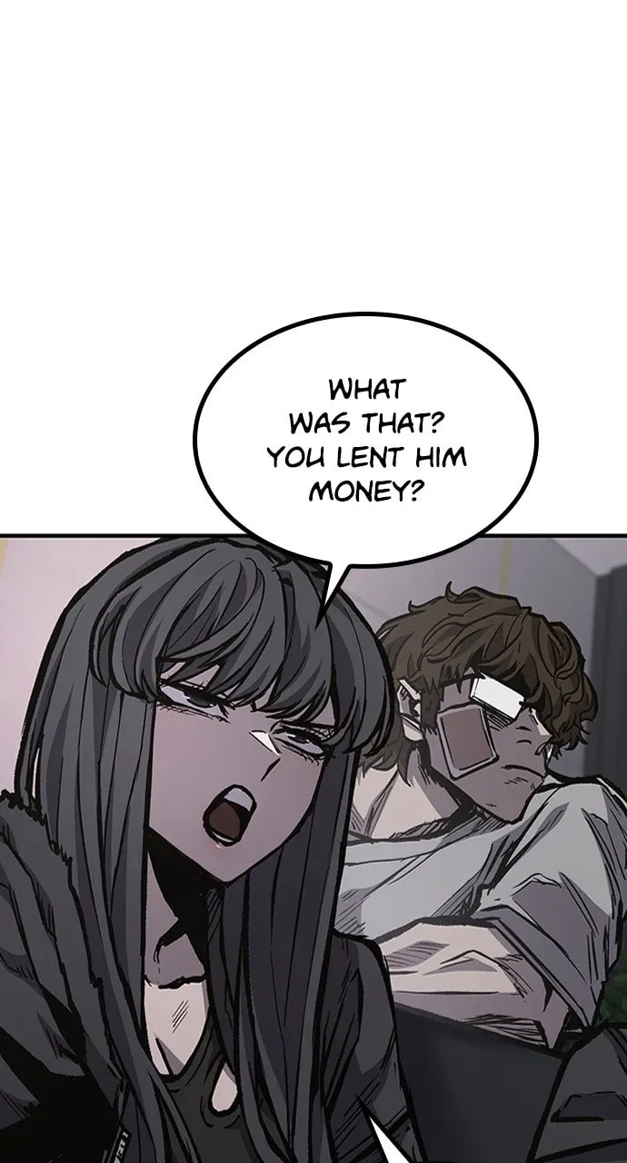 Read Hectopascal chapter 79 image 45 on Lezhin