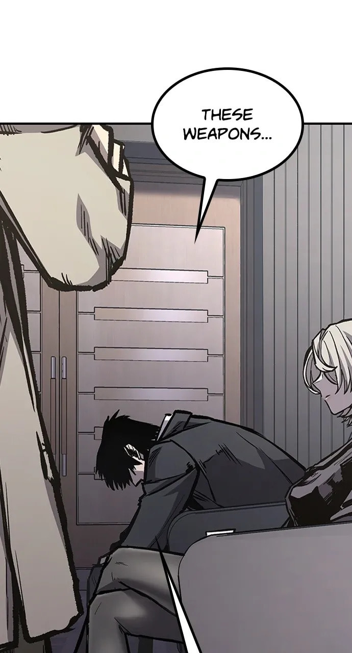 Read Hectopascal chapter 79 image 79 on Lezhin