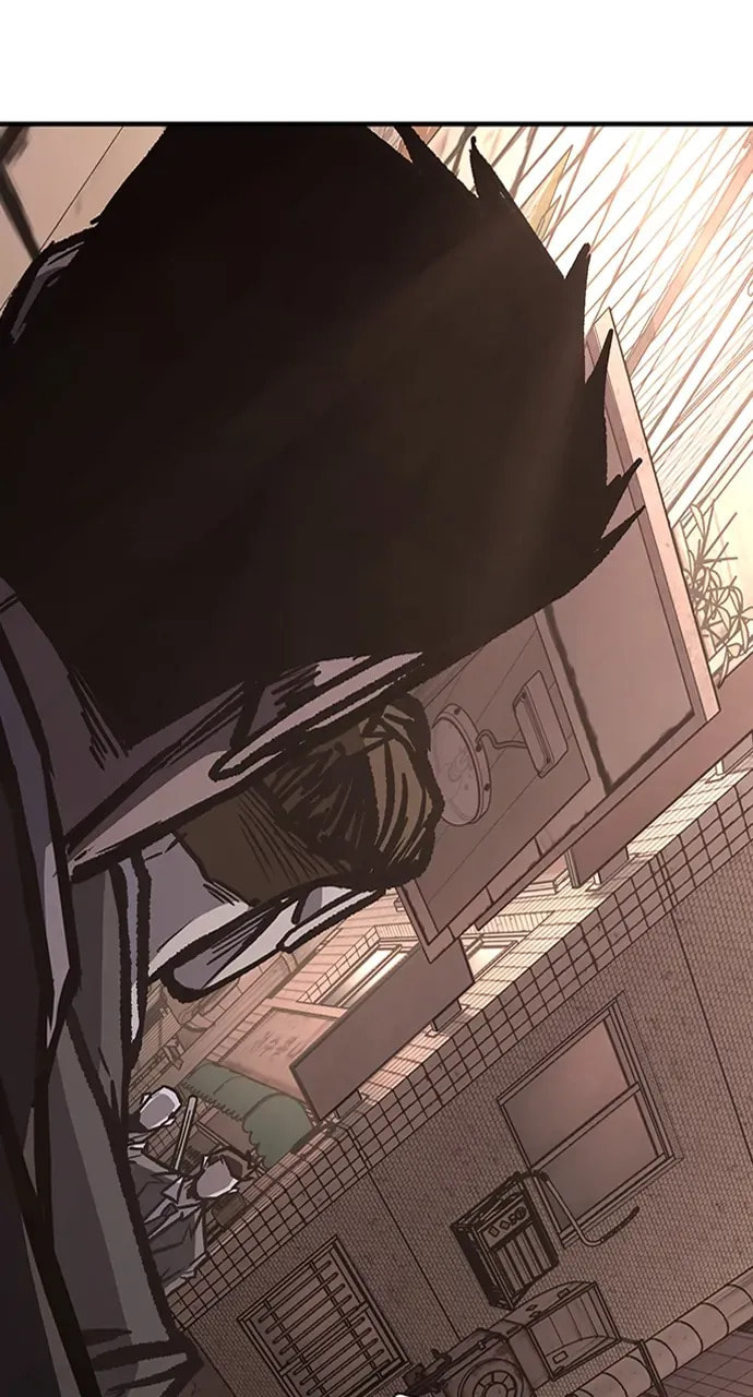 Read Hectopascal chapter 79 image 83 on Lezhin