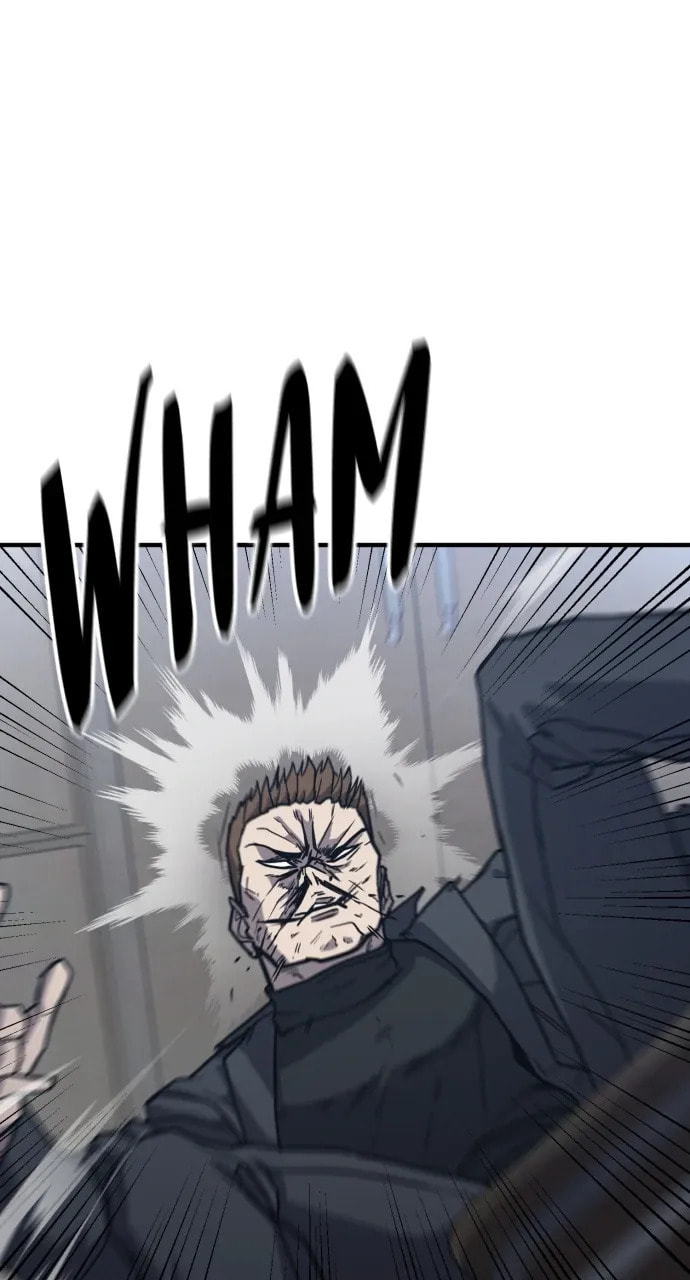 Read Hectopascal chapter 8 image 0 on Lezhin