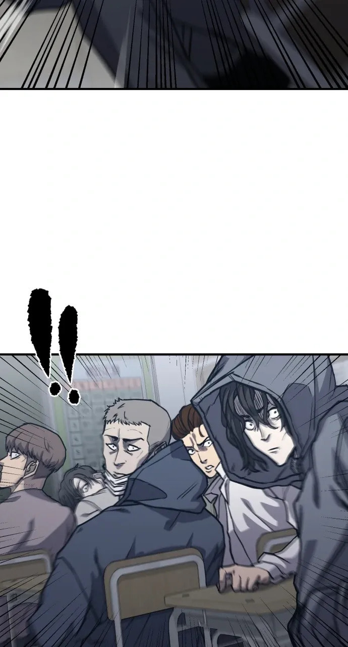 Read Hectopascal chapter 8 image 1 on Lezhin