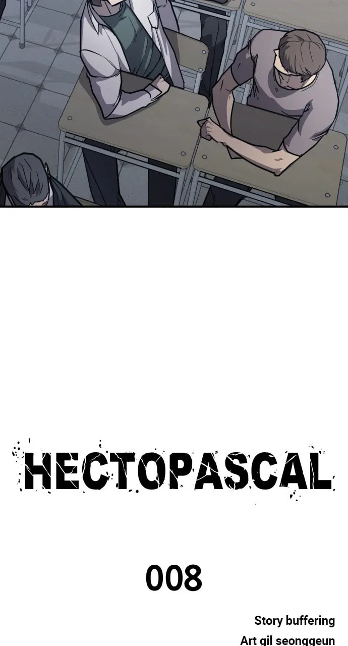 Read Hectopascal chapter 8 image 4 on Lezhin