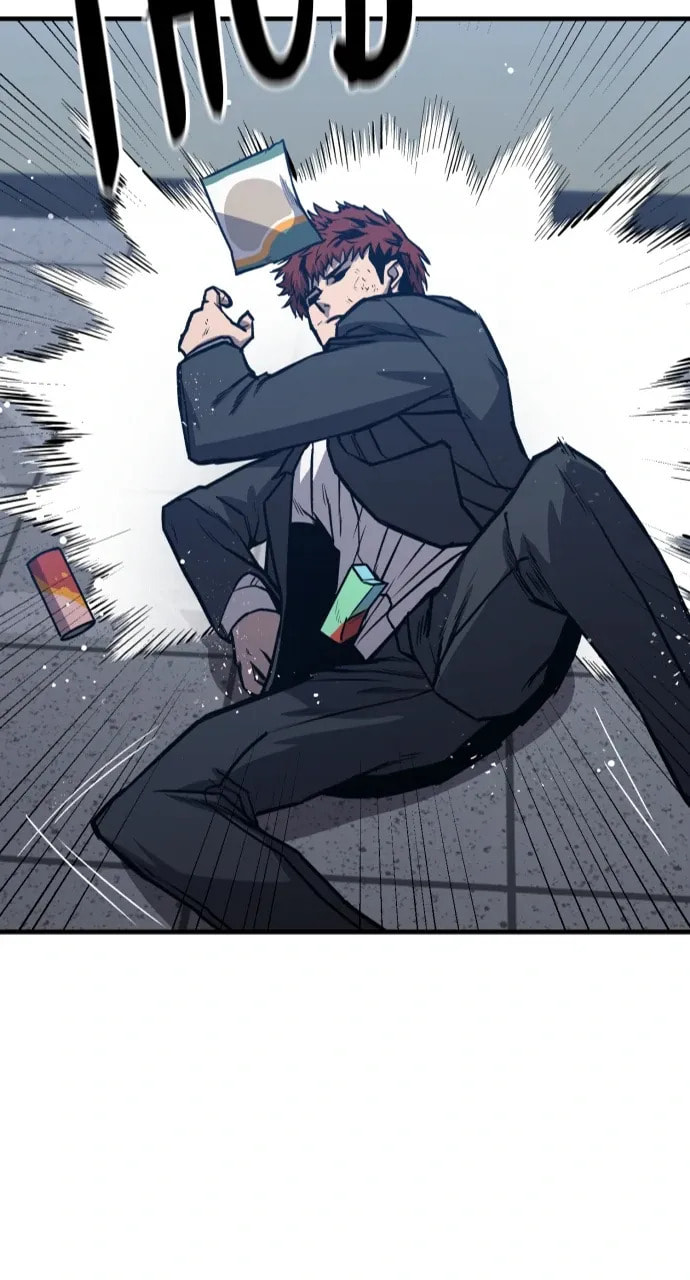 Read Hectopascal chapter 8 image 40 on Lezhin