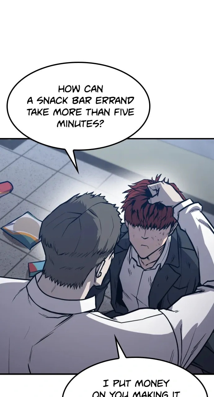 Read Hectopascal chapter 8 image 42 on Lezhin