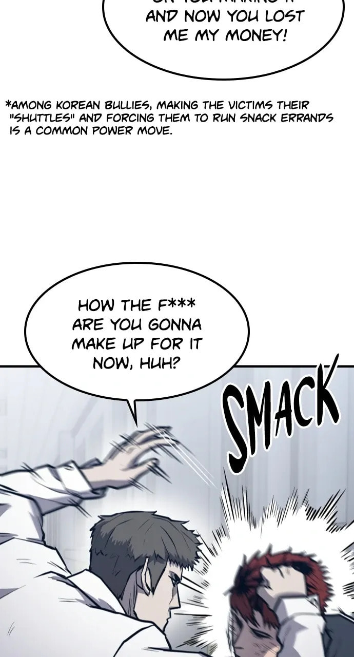 Read Hectopascal chapter 8 image 43 on Lezhin