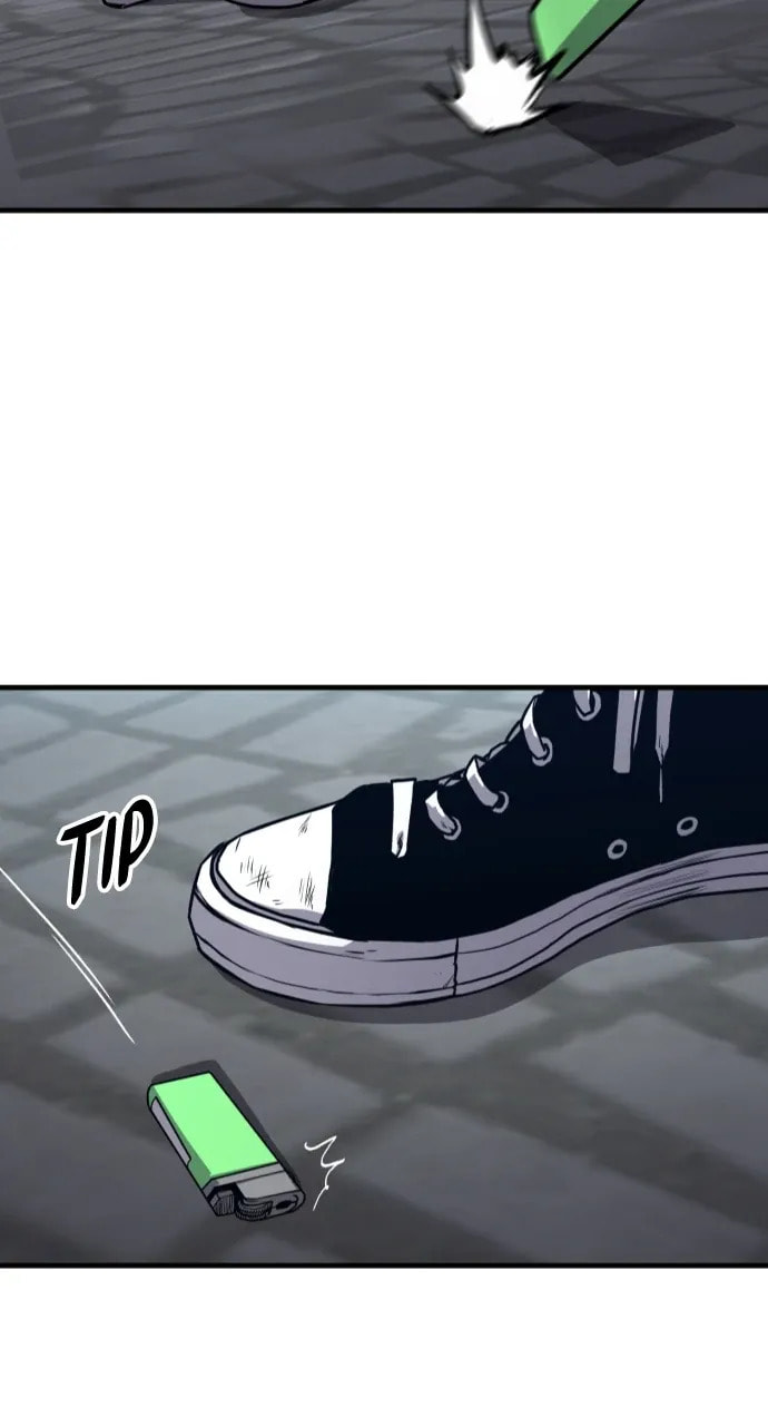 Read Hectopascal chapter 8 image 66 on Lezhin