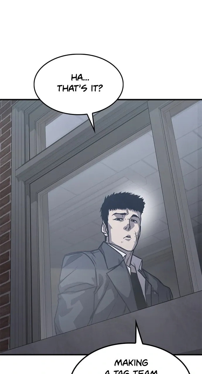 Read Hectopascal chapter 8 image 85 on Lezhin