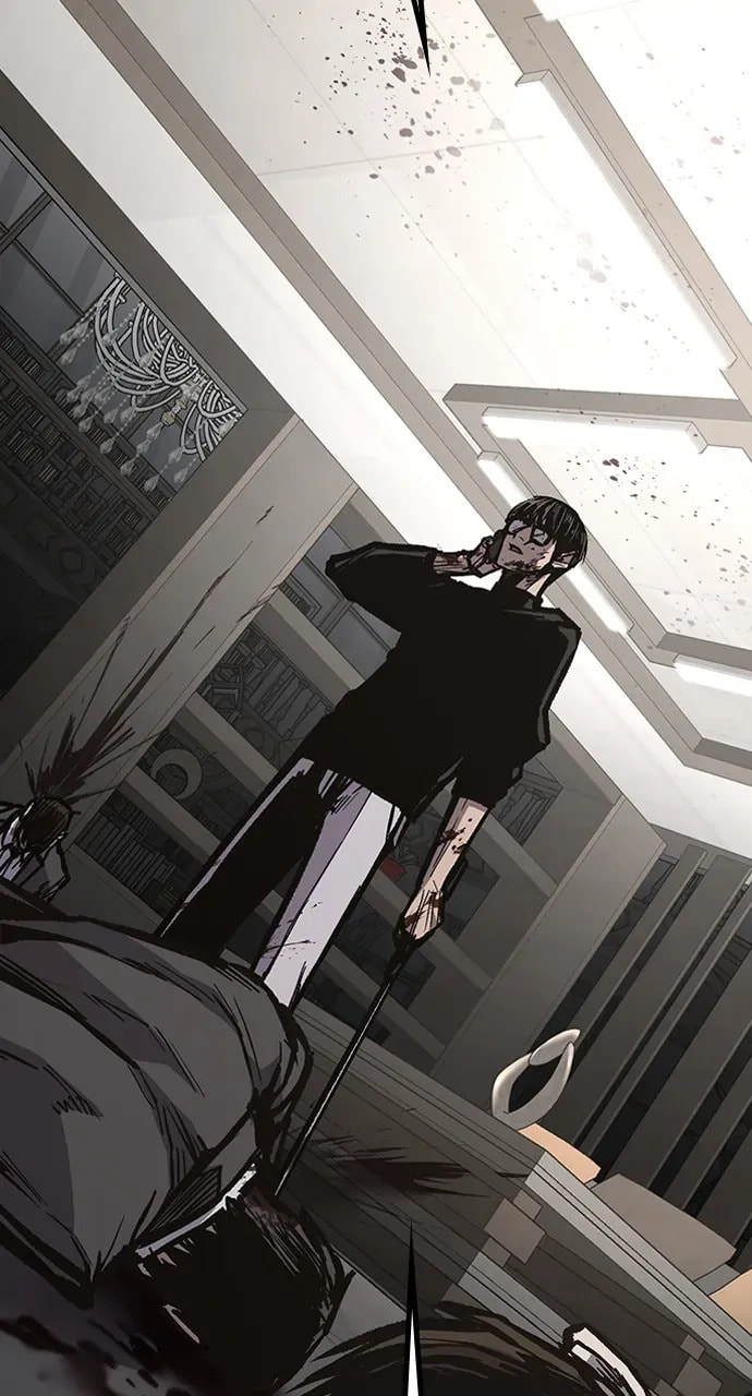 Read Hectopascal chapter 80 image 111 on Lezhin