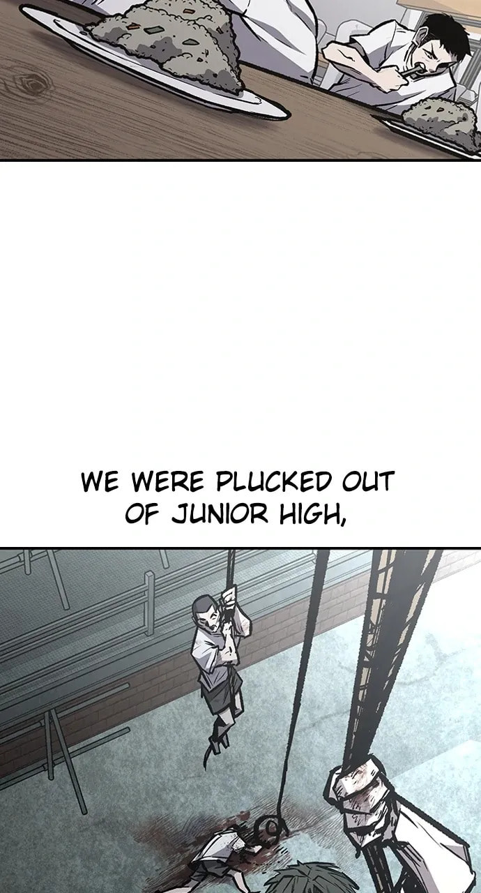 Read Hectopascal chapter 80 image 14 on Lezhin