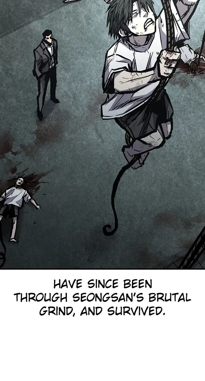 Read Hectopascal chapter 80 image 15 on Lezhin