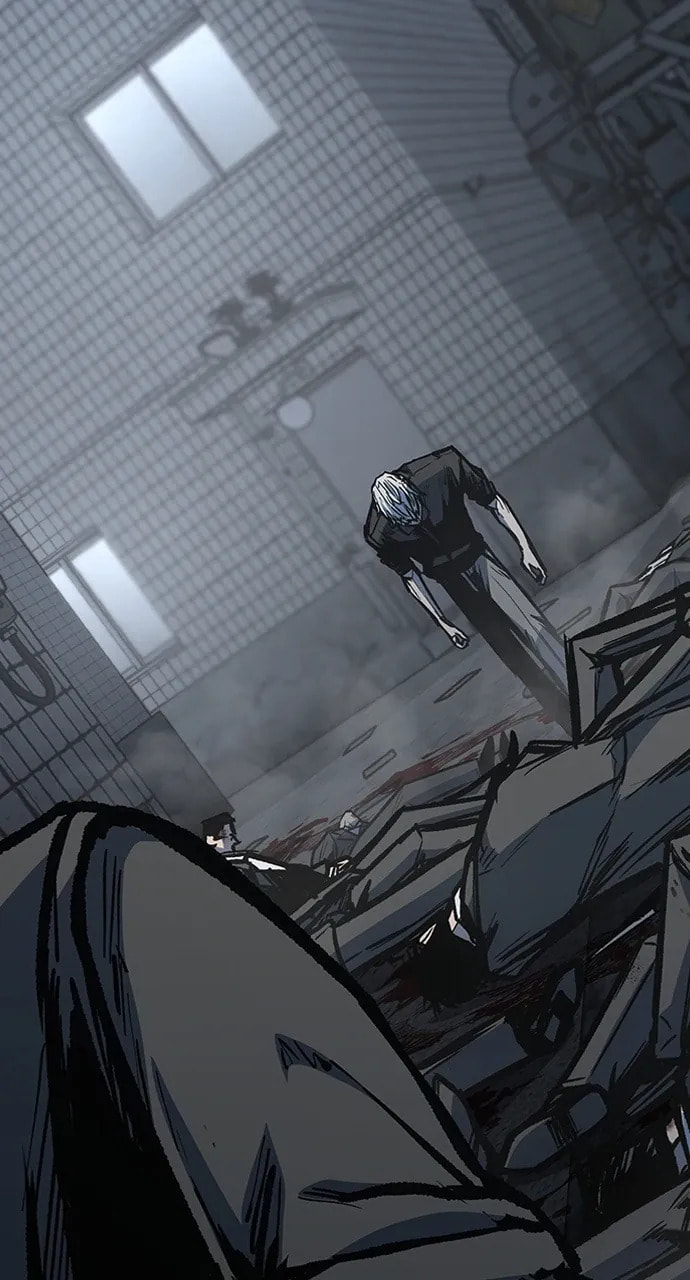 Read Hectopascal chapter 80 image 25 on Lezhin