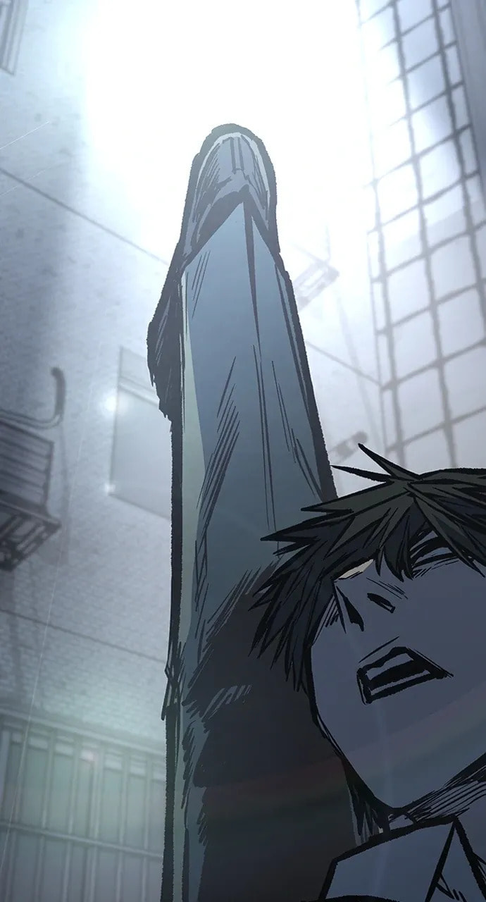 Read Hectopascal chapter 80 image 35 on Lezhin