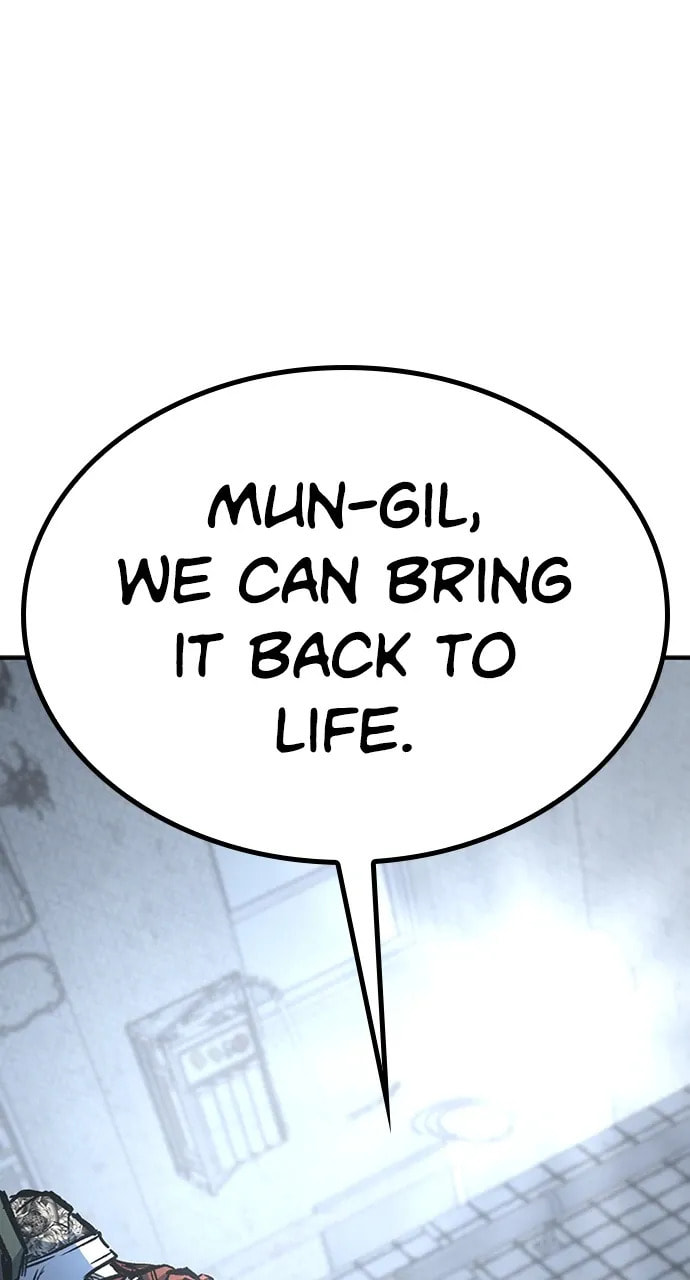 Read Hectopascal chapter 80 image 46 on Lezhin