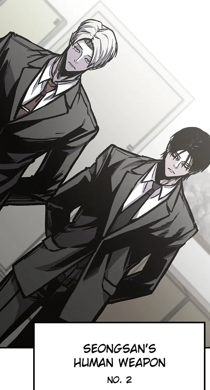 Read Hectopascal chapter 80 image 57 on Lezhin