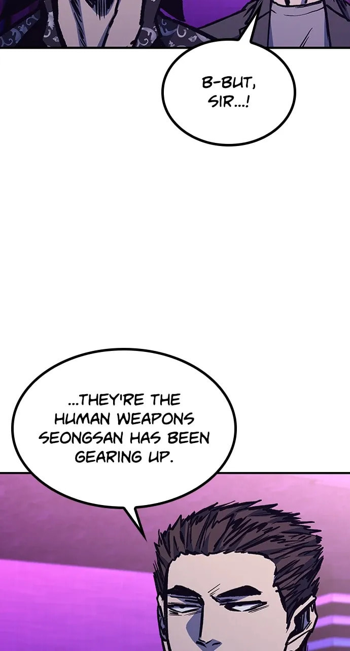 Read Hectopascal chapter 80 image 79 on Lezhin