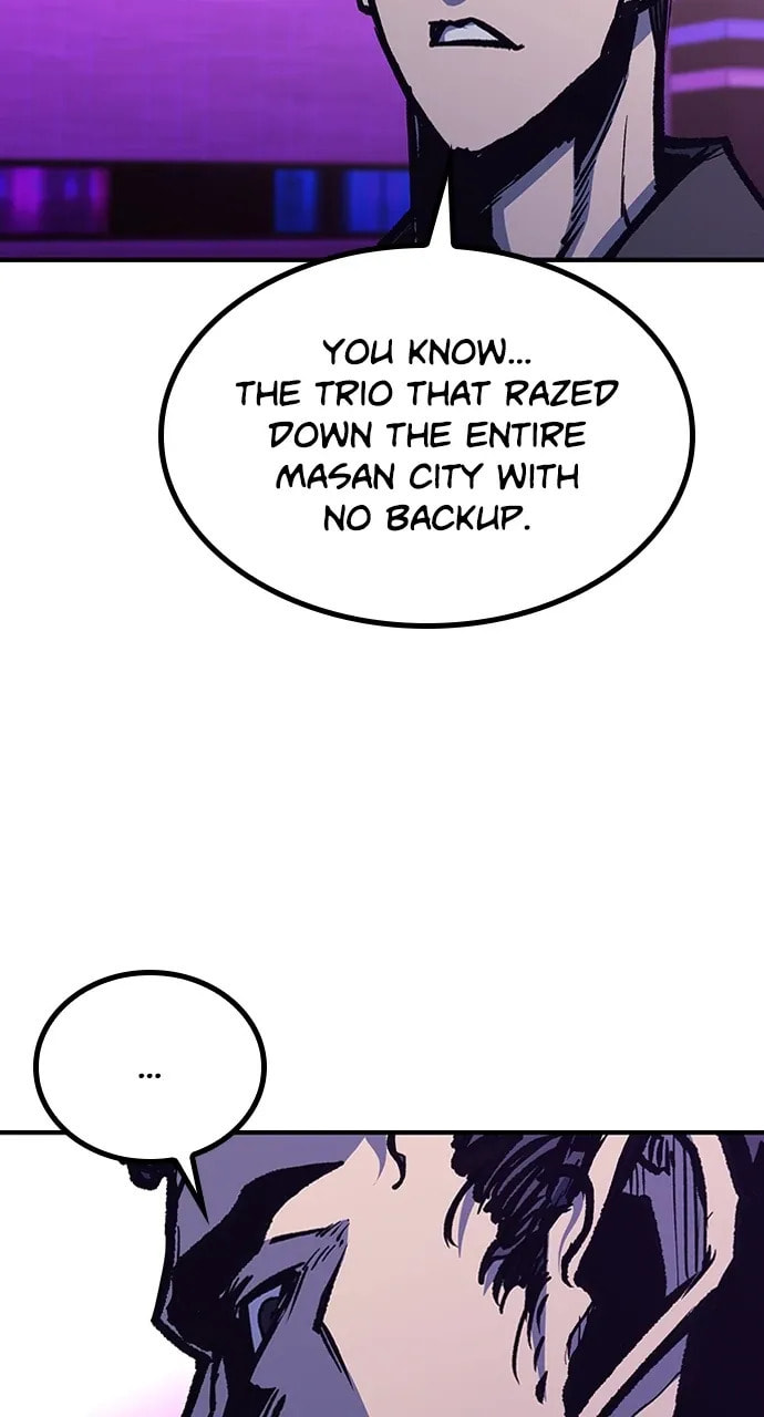 Read Hectopascal chapter 80 image 80 on Lezhin
