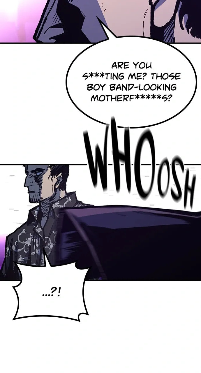 Read Hectopascal chapter 80 image 81 on Lezhin