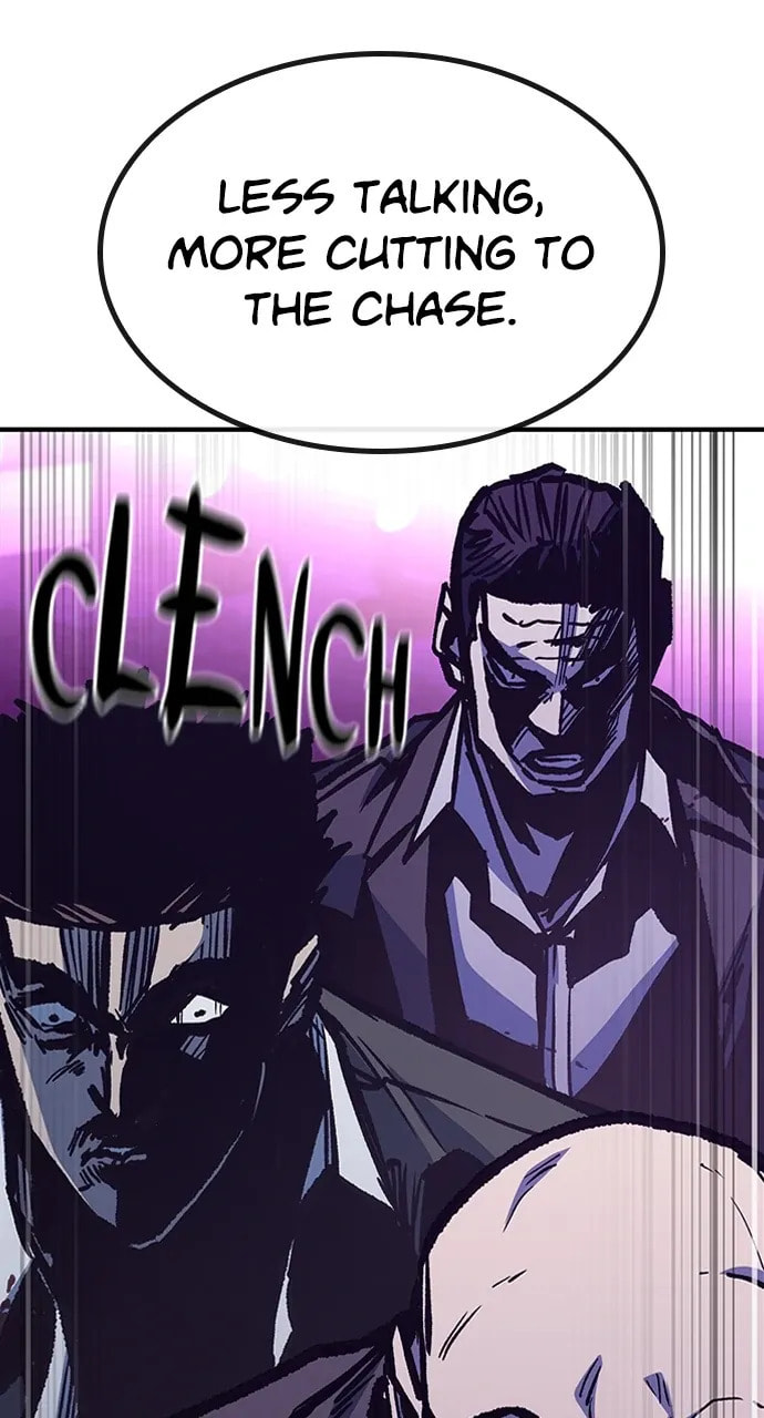 Read Hectopascal chapter 80 image 86 on Lezhin