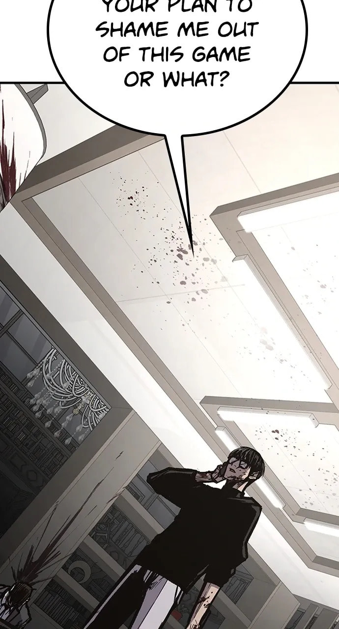 Read Hectopascal chapter 81 image 1 on Lezhin