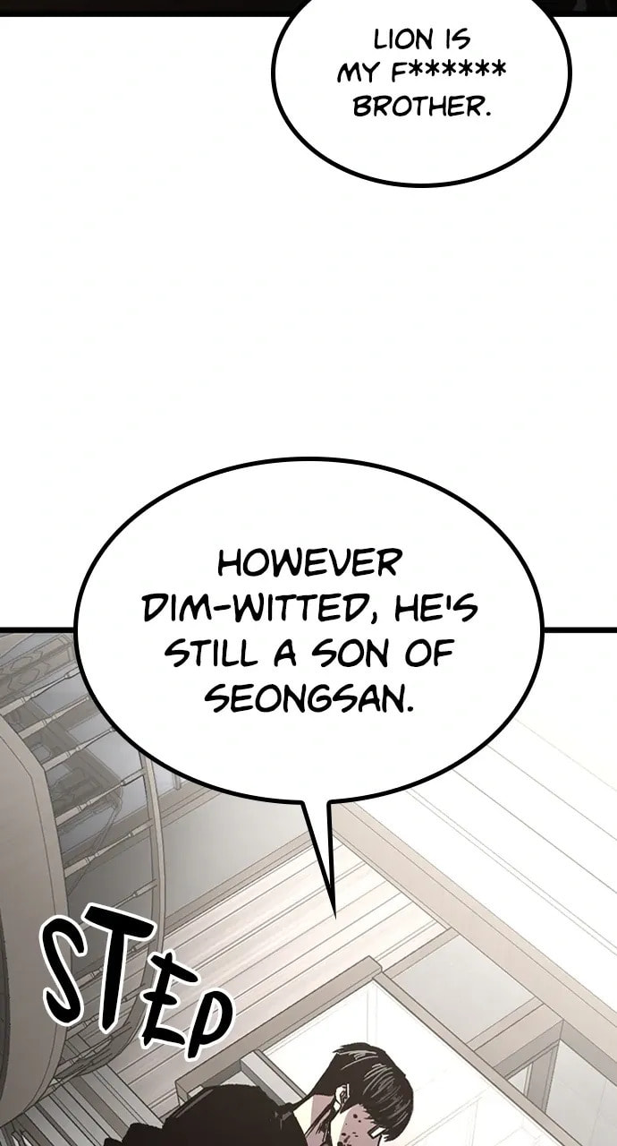 Read Hectopascal chapter 81 image 14 on Lezhin