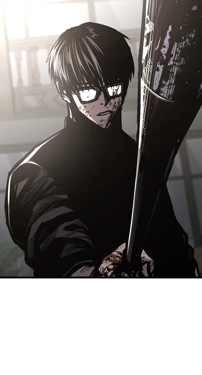 Read Hectopascal chapter 81 image 23 on Lezhin