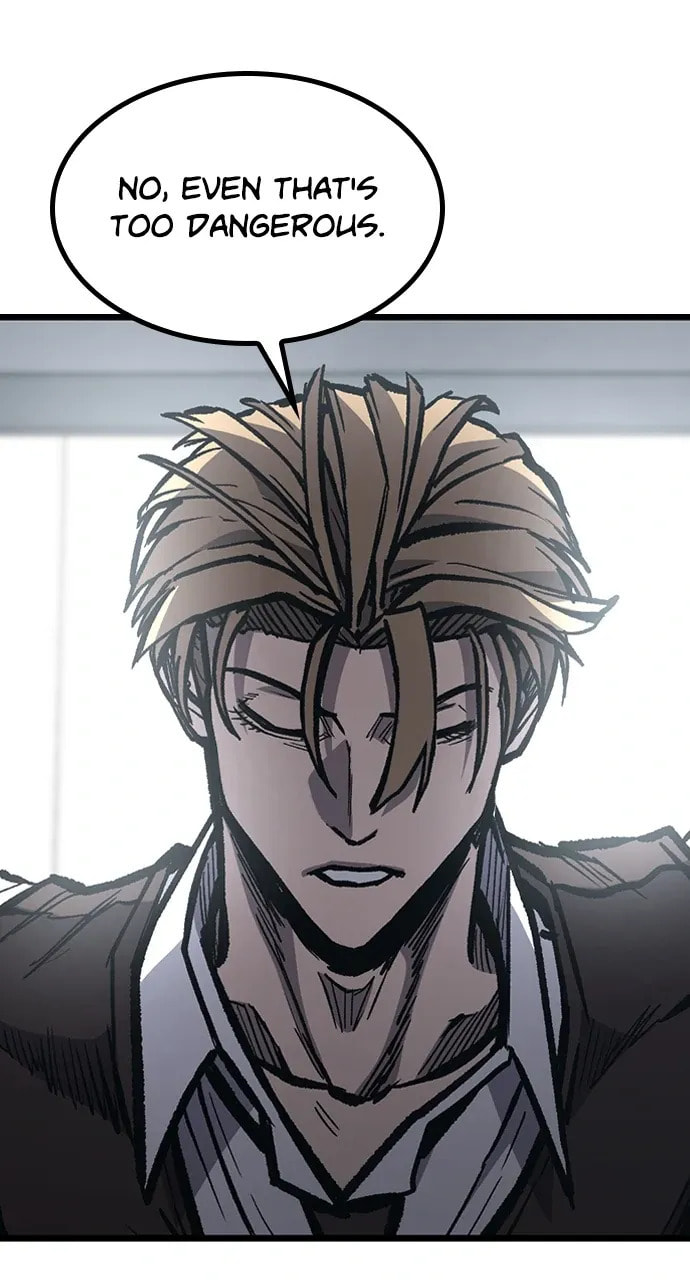 Read Hectopascal chapter 81 image 81 on Lezhin