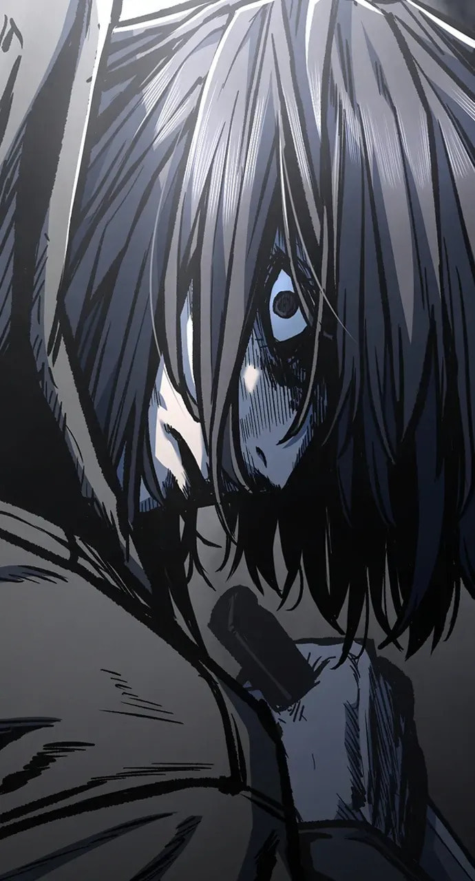 Read Hectopascal chapter 82 image 4 on Lezhin
