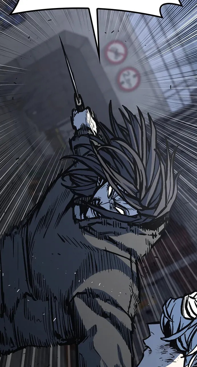 Read Hectopascal chapter 82 image 45 on Lezhin