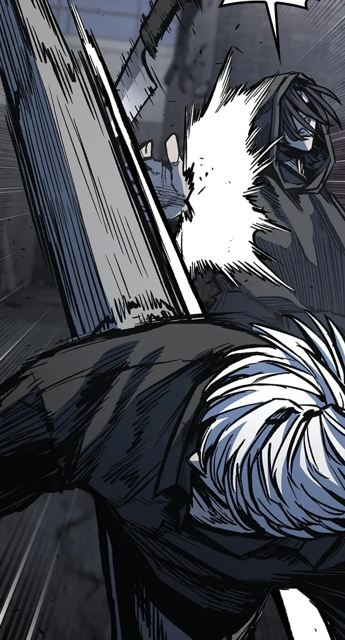 Read Hectopascal chapter 82 image 9 on Lezhin