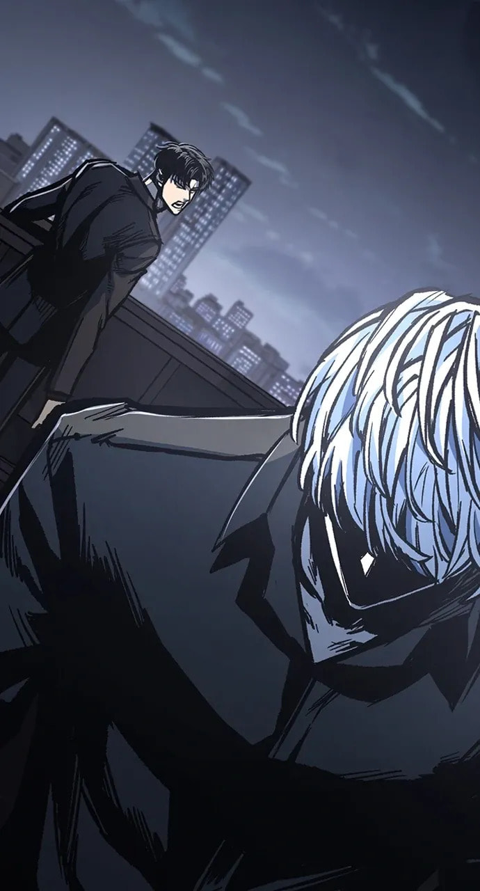 Read Hectopascal chapter 82 image 95 on Lezhin