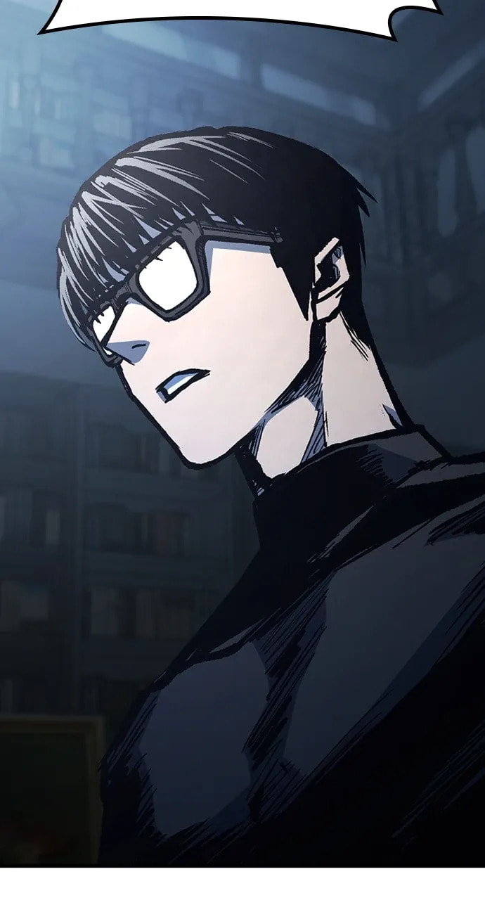 Read Hectopascal chapter 83 image 1 on Lezhin